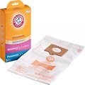 Arm & Hammer Arm & Hammer 62613GQ-HQ Kenmore Style C; Q & 5055 Allergen Vacuum Bag - Pack of 3 62613GQ/HQ